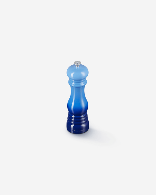 Le Creuset Salt Mill 21cm Azure