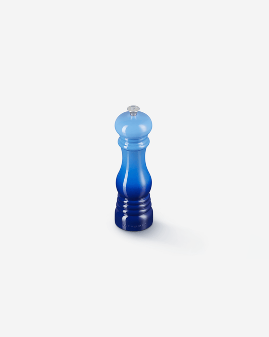 Le Creuset Pepper Mill 21cm Azure