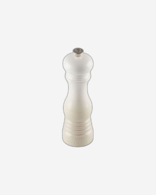 Le Creuset Salt Mill 21cm Meringue