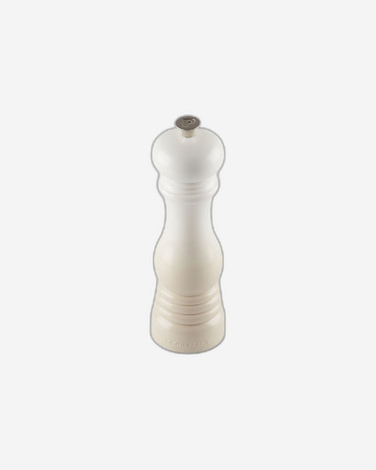 Le creuset Pepper Mill 21Cm Meringue - 44001217160000