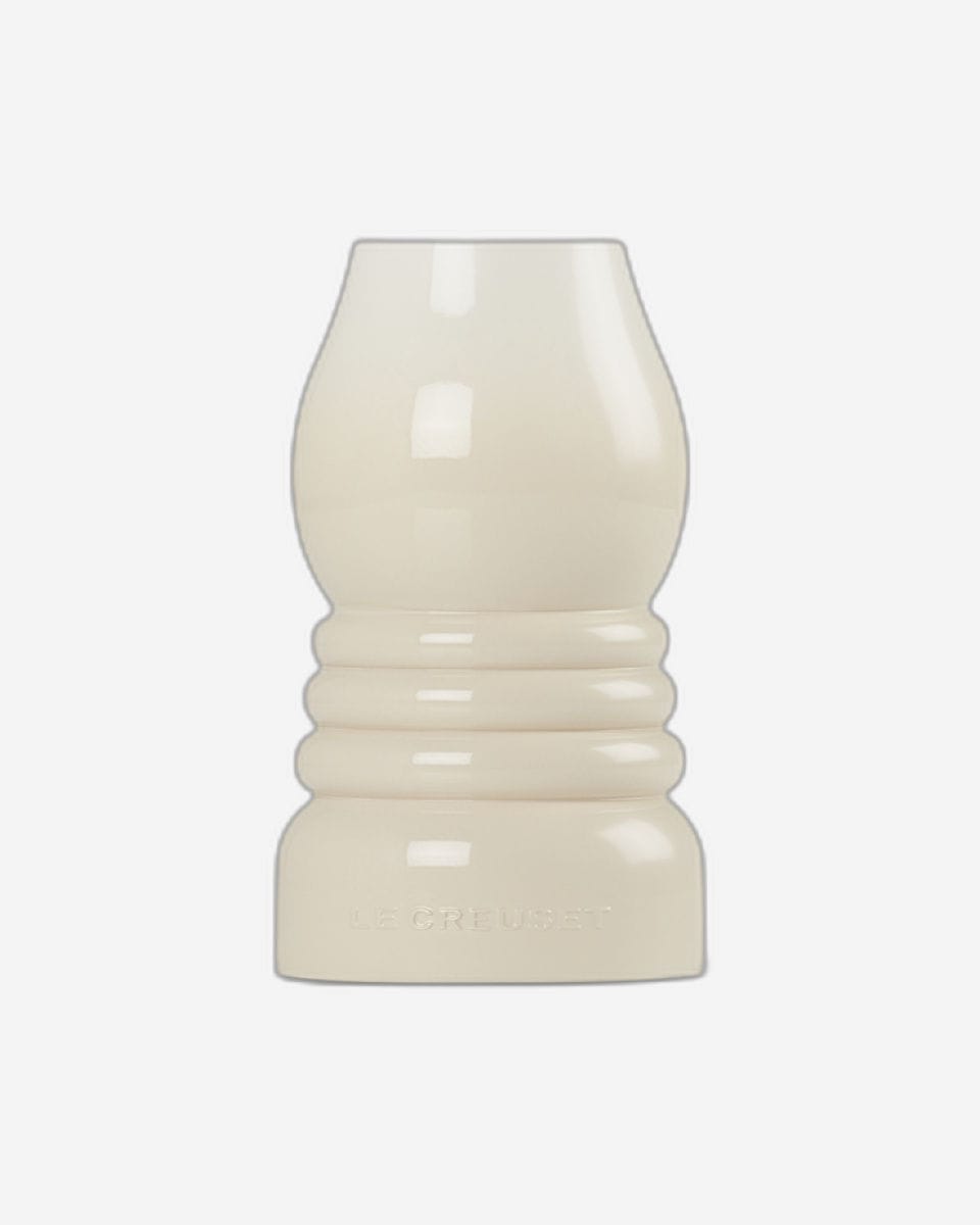 Le Creuset Pepper Mill 21cm Meringue