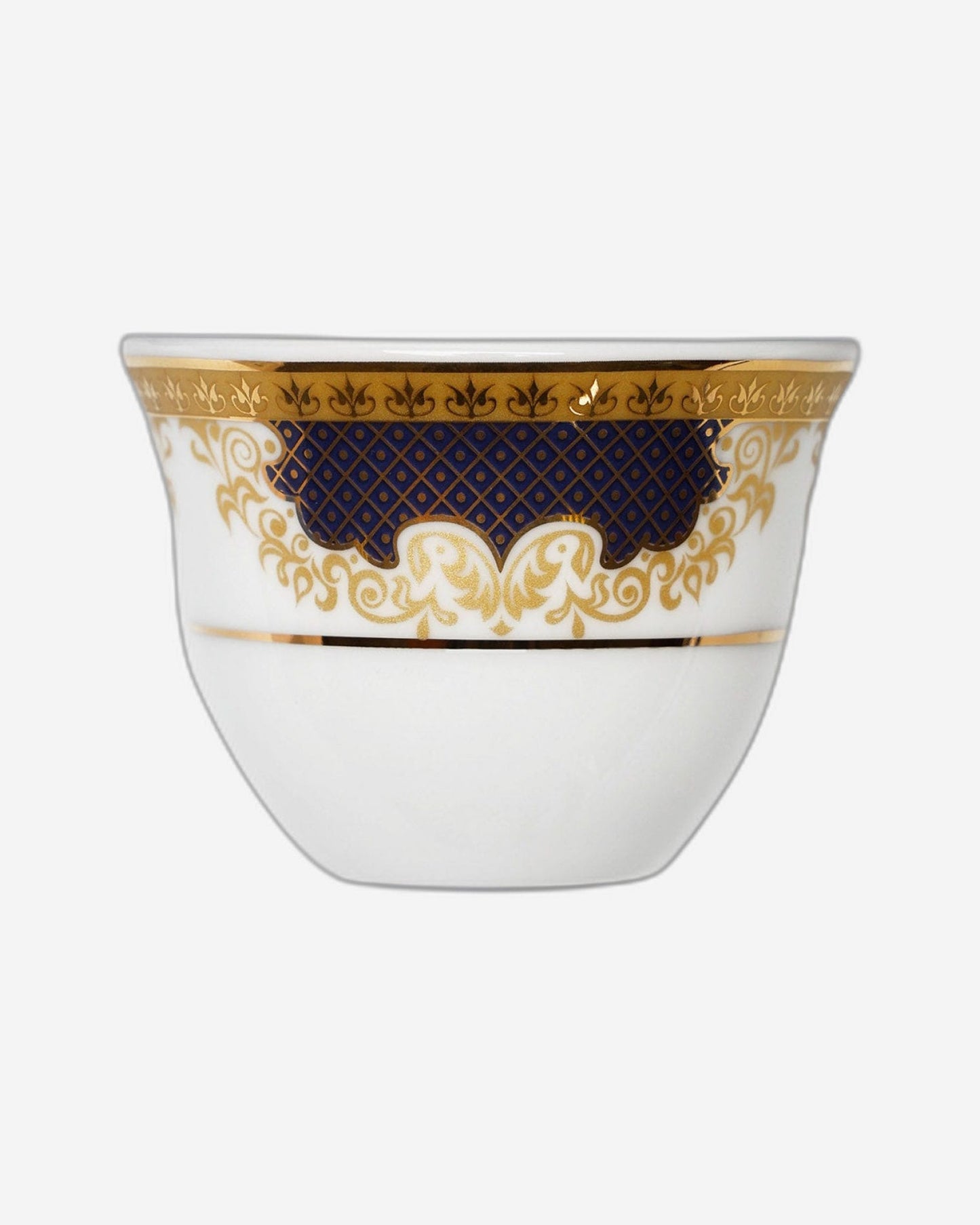 Dankotuwa Cawa Cup Set 12Pc Mersin