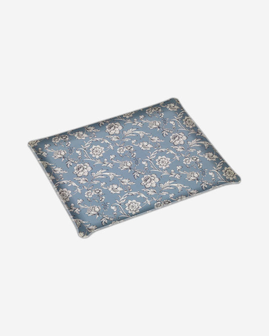 Platex Acrylic Tray 46X36Cm Persia Blue