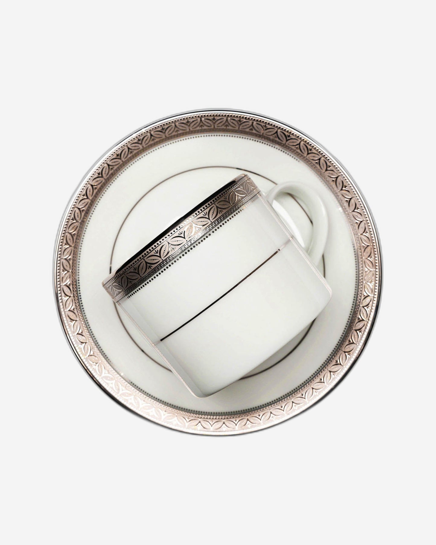 Dankotuwa Samara 6+6 Tea Cup/Saucer Con