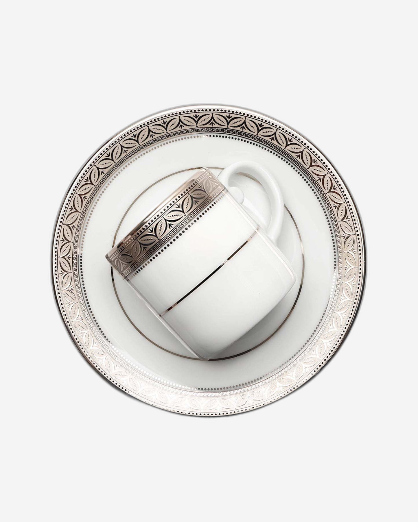 Dankotuwa Samara 6+6 Espresso Coffee C/S