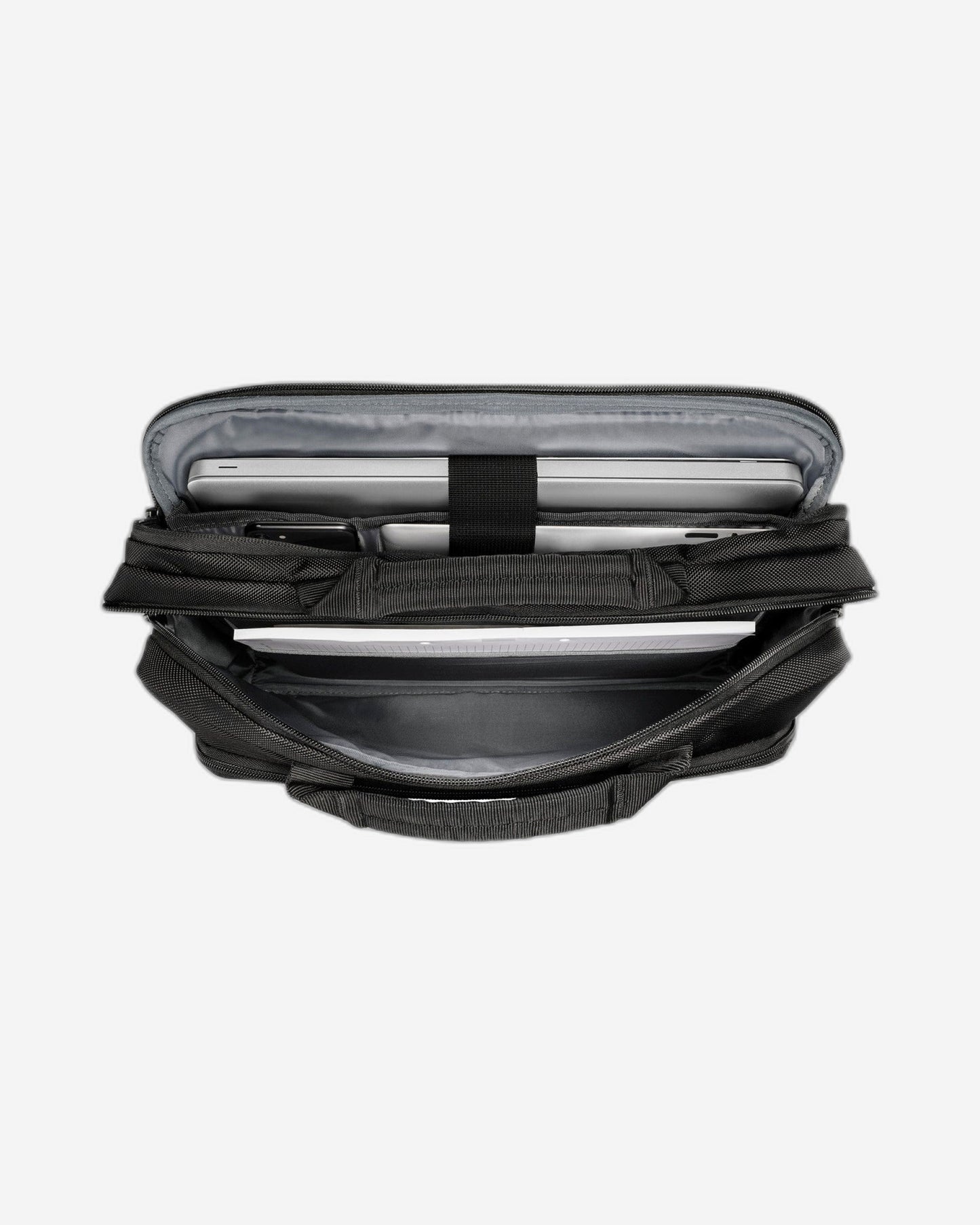 Wenger XE 16" Laptop Briefcase With Tablet Pocket Black