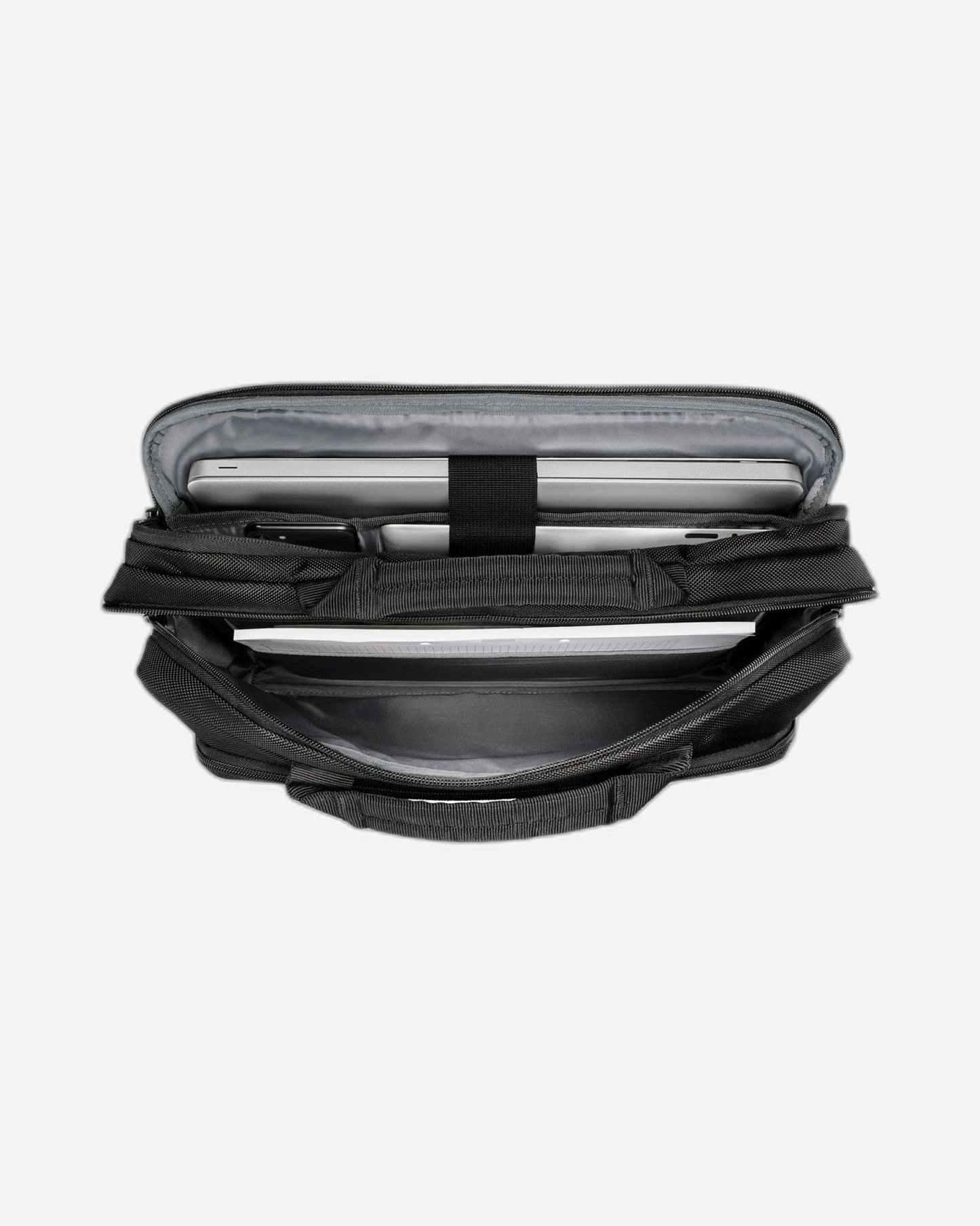 Wenger XE 16" Laptop Briefcase With Tablet Pocket Black