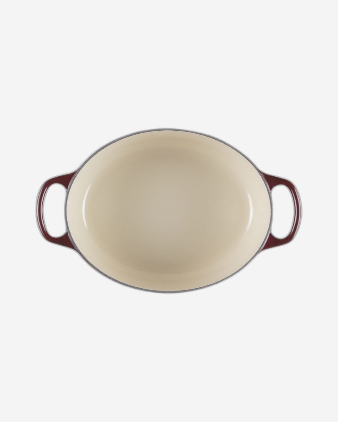 Le Creuset Oval Casserole 29cm Rhone