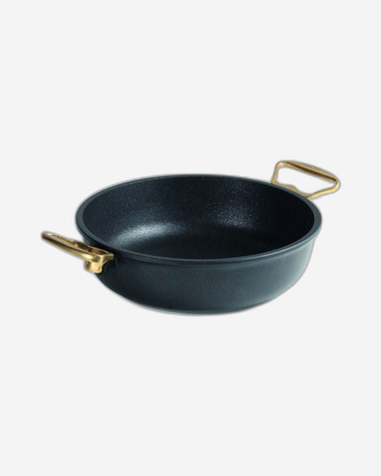 Anna Cavalli Gold Collection Sautepan 24 Cm 2H Induction