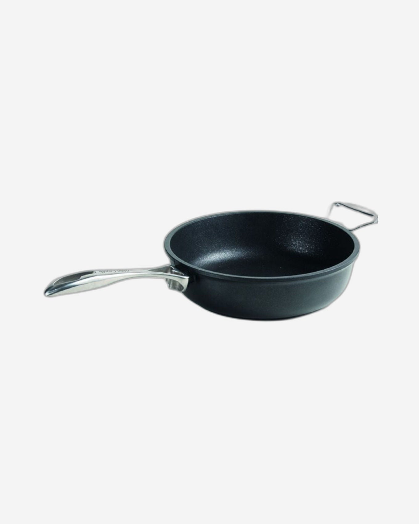 Anna Cavalli Stainless Steel Deeppan 24 Cm 1H Induction