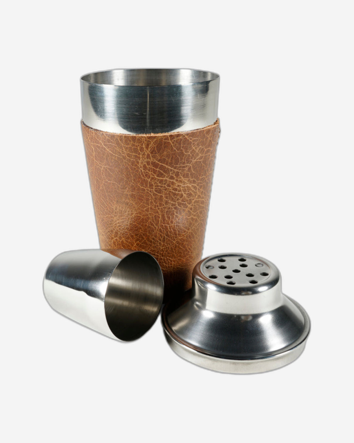 Authentic Models Travel Shaker - CS011