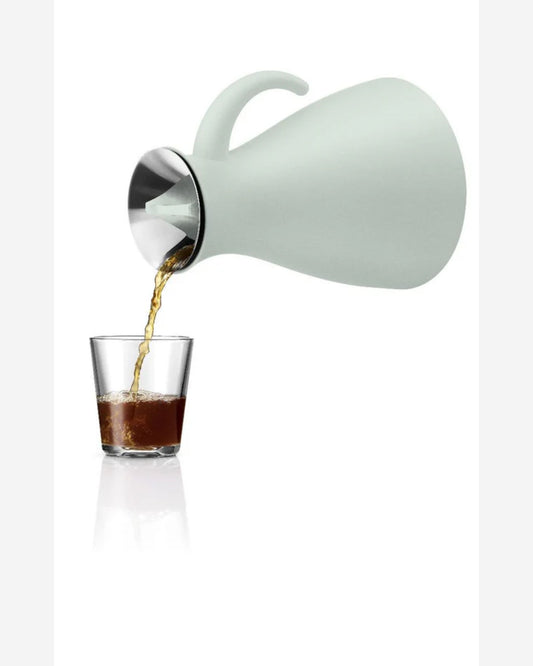 Eva Solo 502951 Vacuum Jug 1L Sage