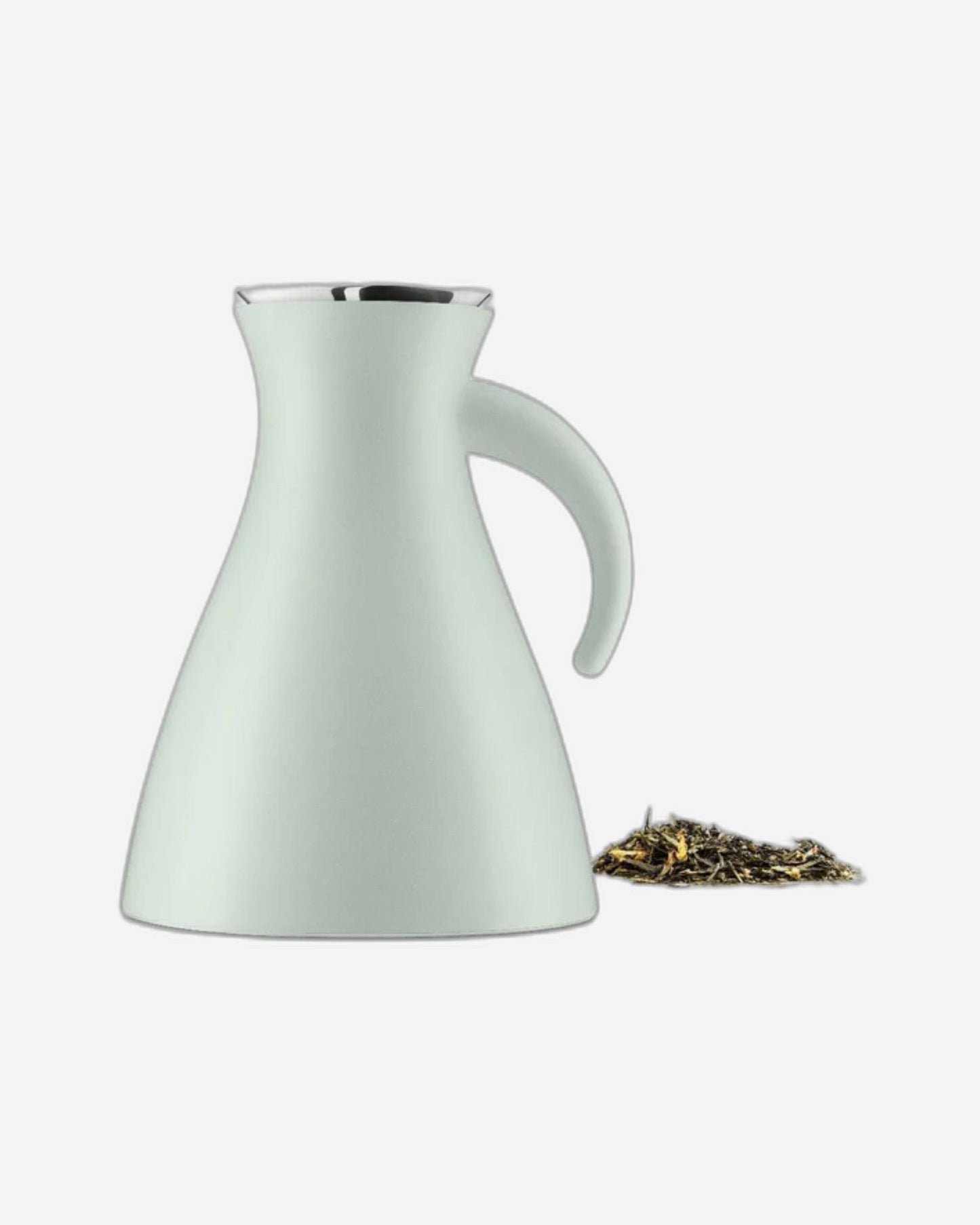Eva Solo 502951 Vacuum Jug 1L Sage