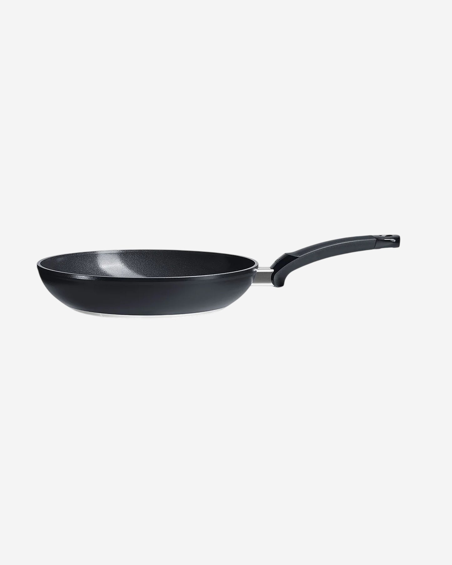 Fissler Ceratal Classic Orbit Black Ceramic Pan