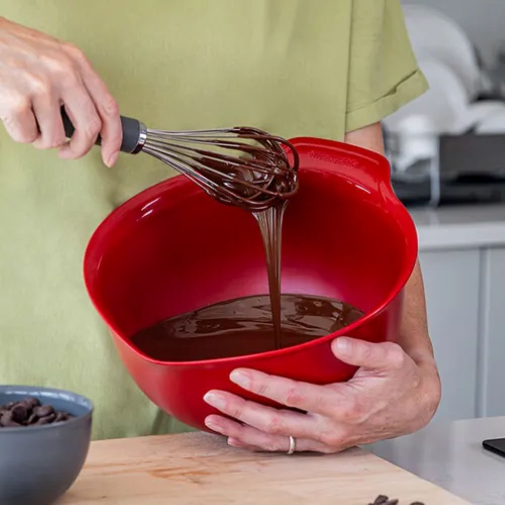 Kitchenaid Core Utility Whisk Charcoal Grey