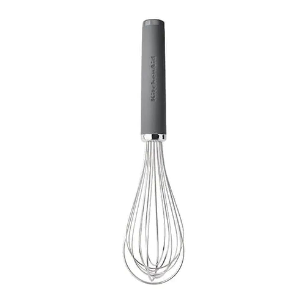 KITCHENAID CORE UTILITY WHISK CHARCOAL GREY