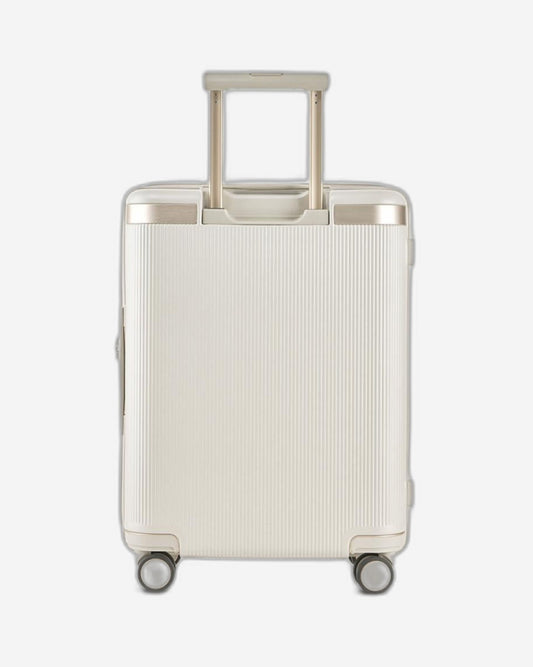Echolac Dynasty Hardcase 4 Double Wheel Luggage Trolley
