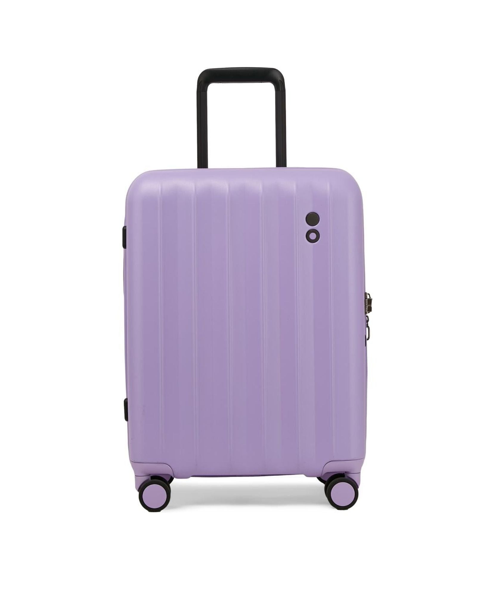 Echolac Amos Pro Set Of 3 Trolley 56+67+77cm