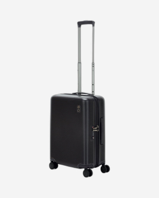 Echolac Ultima Hardcase 4 Double Wheel Expandable Luggage Trolley