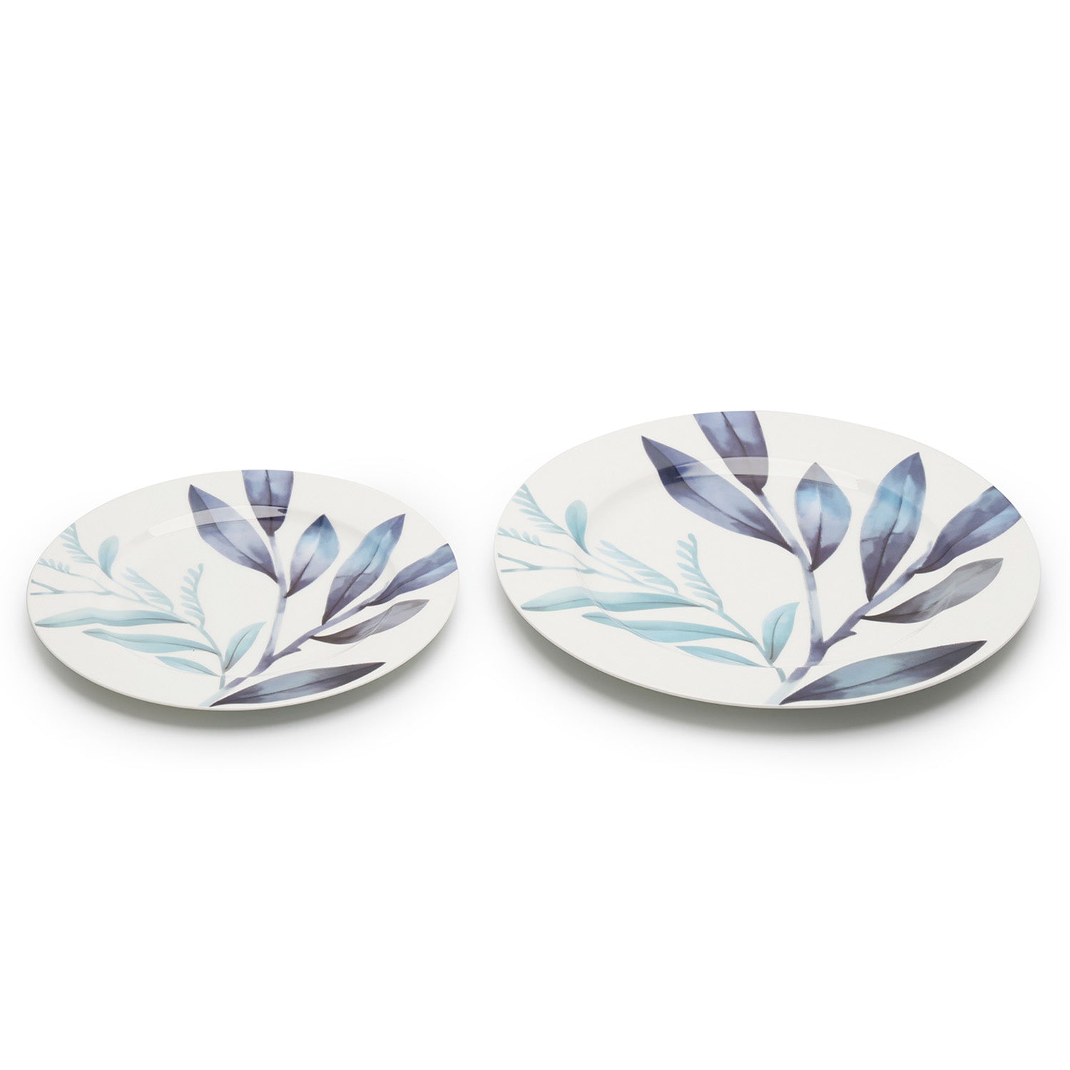 Reyrysh Serene - 24pcs Round Shape Dinner Set