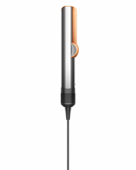 Dyson Airstrait Nickel/Copper Hair Straightener