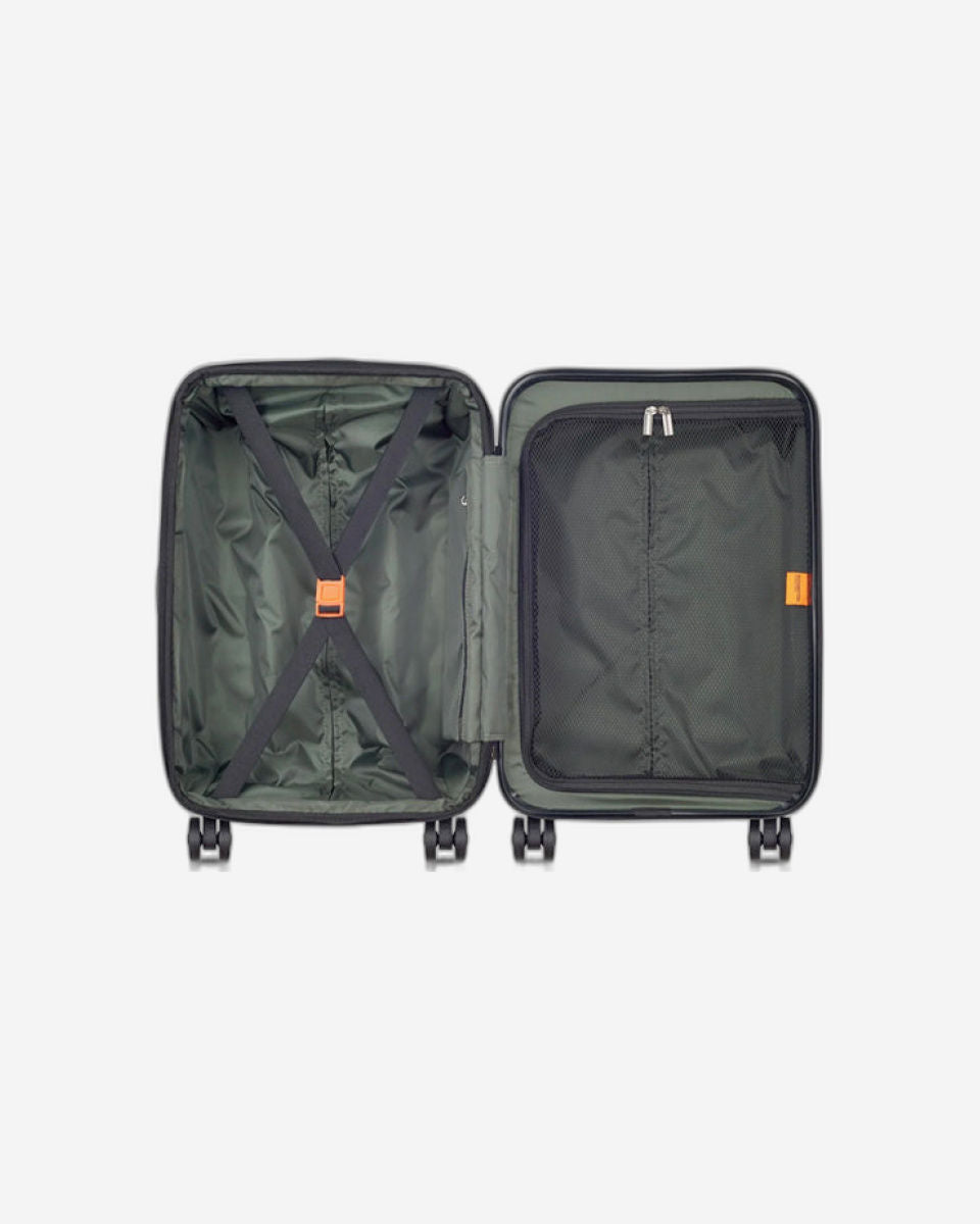 Delsey Paris Securitech Citadel Luggage
