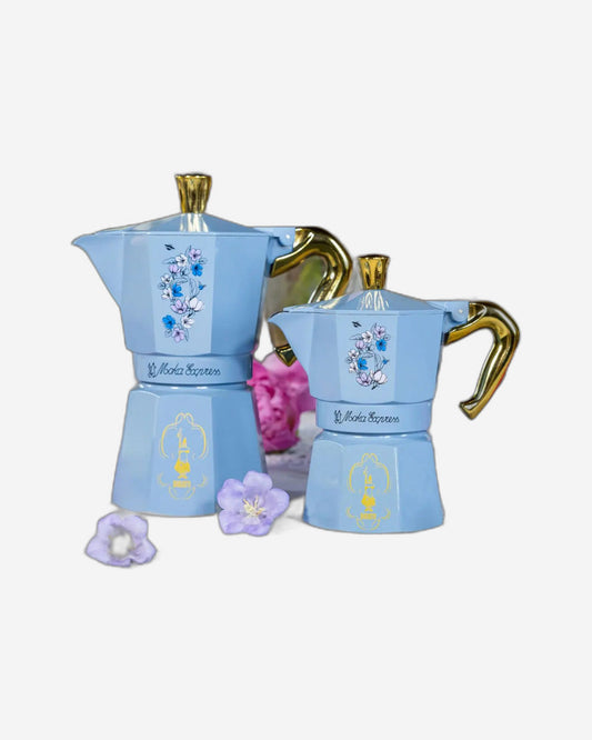 Bialetti BRIDGERTON - MOKA EXPRESS 3 CUPS