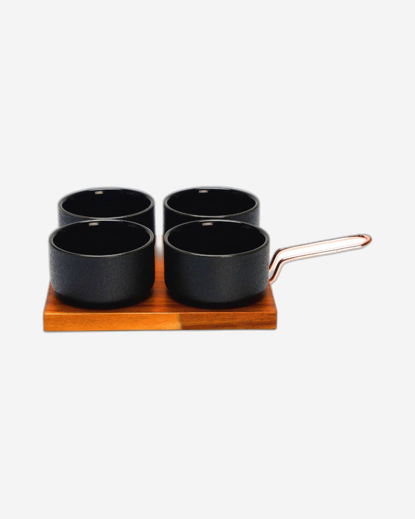Home Fashion Bowl Serving Set of 4