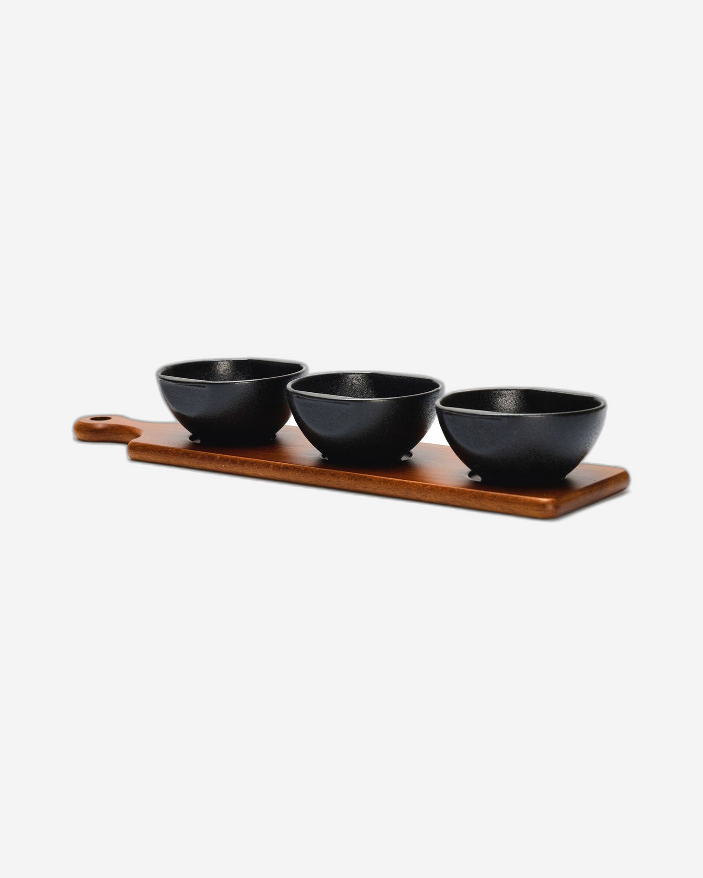 Home Fashion Bowl Serving Set of 3