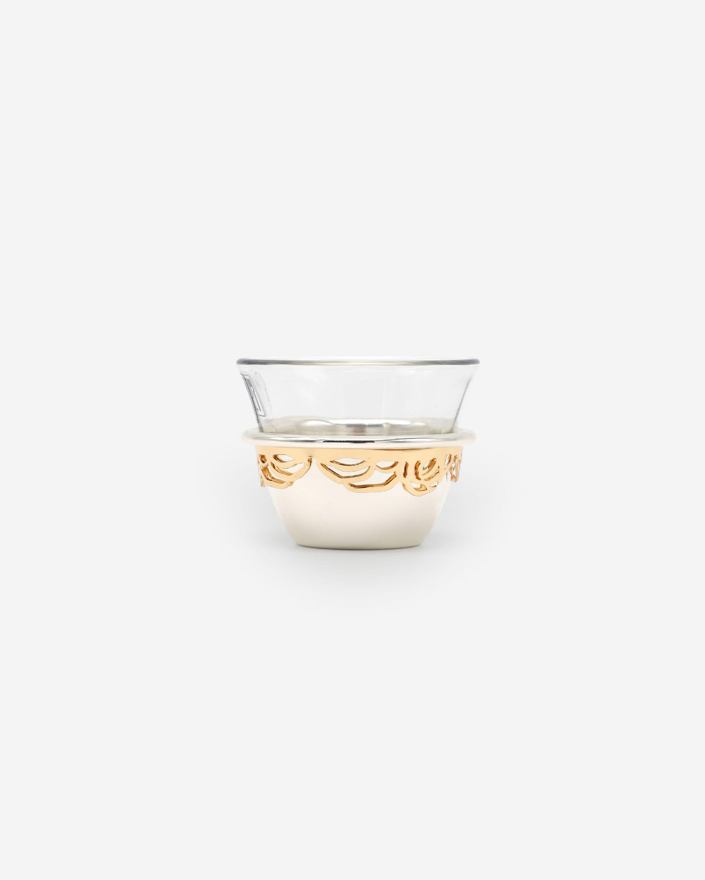 Pantazelos Arabic Coffee Cup Single Décor