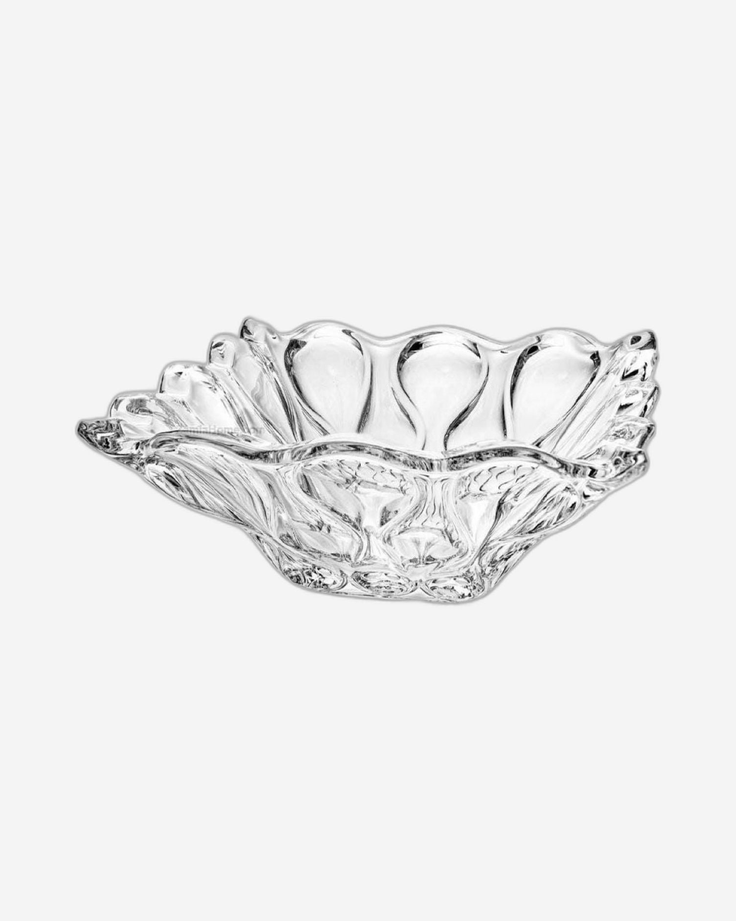 Bohemia Ocean Bowl 280 Non Lead Crystal