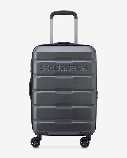 Delsey Paris Securitech Citadel Set of 3 Luggage