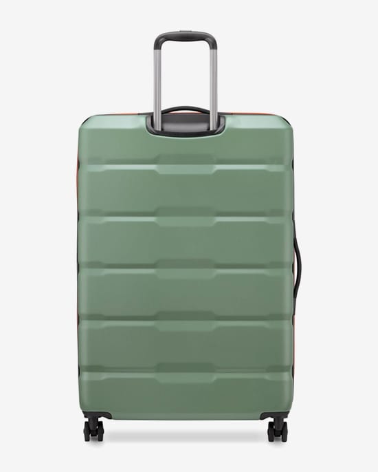 Delsey Paris Securitech Citadel Set of 3 Luggage