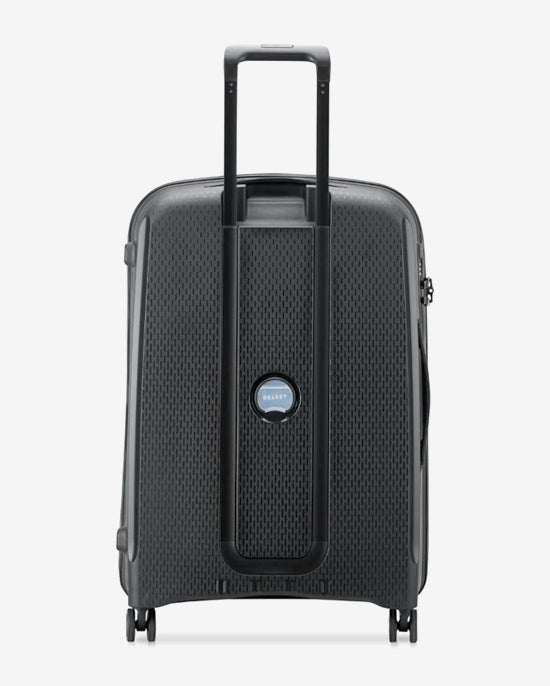 Delsey Paris Belmont Set of 3 Luggage