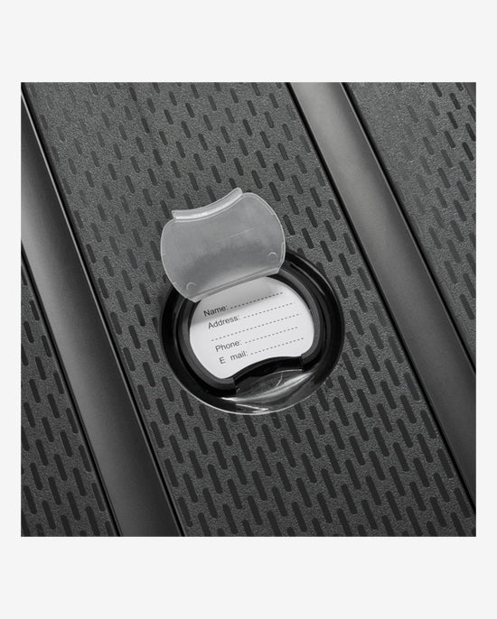 Delsey Paris Belmont Set of 3 Luggage