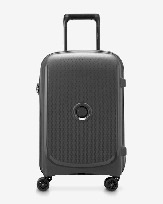 Delsey Paris Belmont Set of 3 Luggage