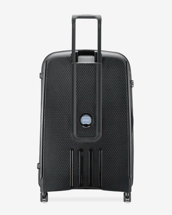 Delsey Paris Belmont Set of 3 Luggage