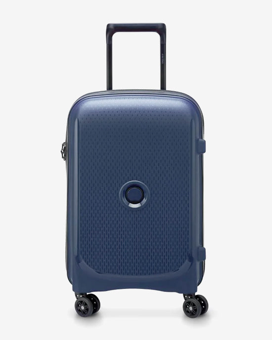 Delsey Paris Belmont Set of 3 Luggage