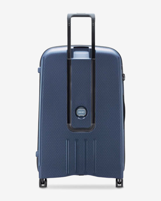 Delsey Paris Belmont Set of 3 Luggage