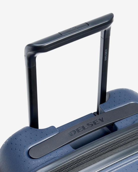 Delsey Paris Belmont Set of 3 Luggage