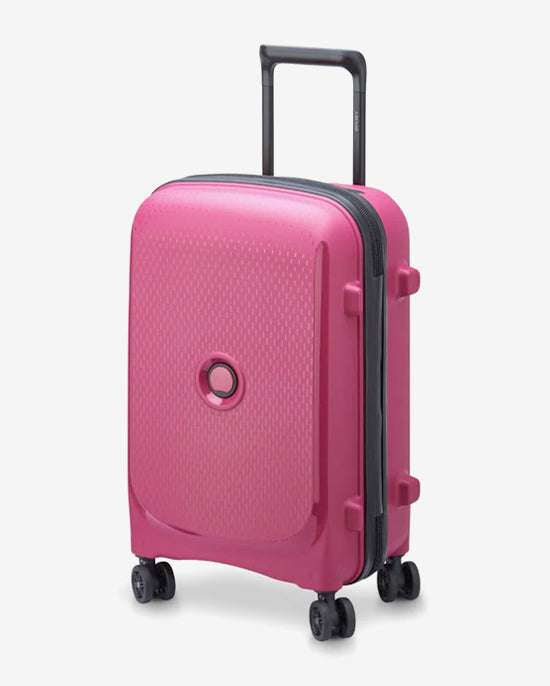 Delsey Paris Belmont Set of 3 Luggage