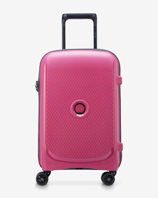 Delsey Paris Belmont Set of 3 Luggage