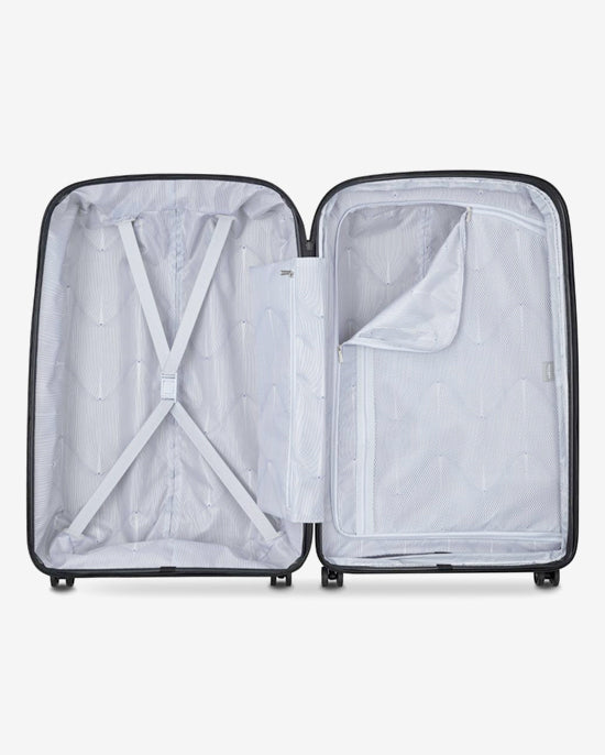 Delsey Paris Belmont Set of 3 Luggage