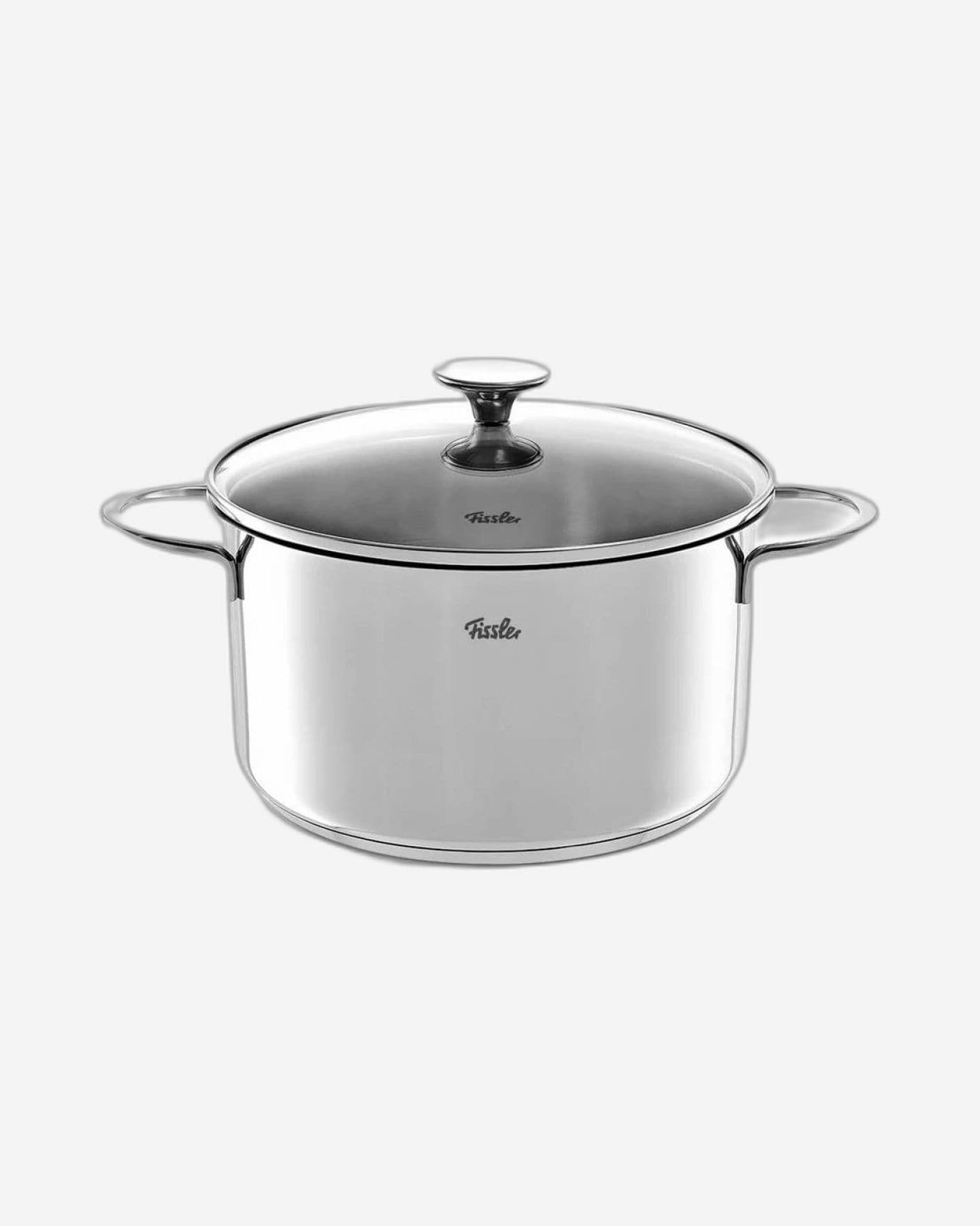 Fissler Copenhagen Set 4Pc