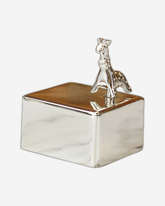 Winko Giraffe Musical Box 18-Note Musical Movement - E-056-00510