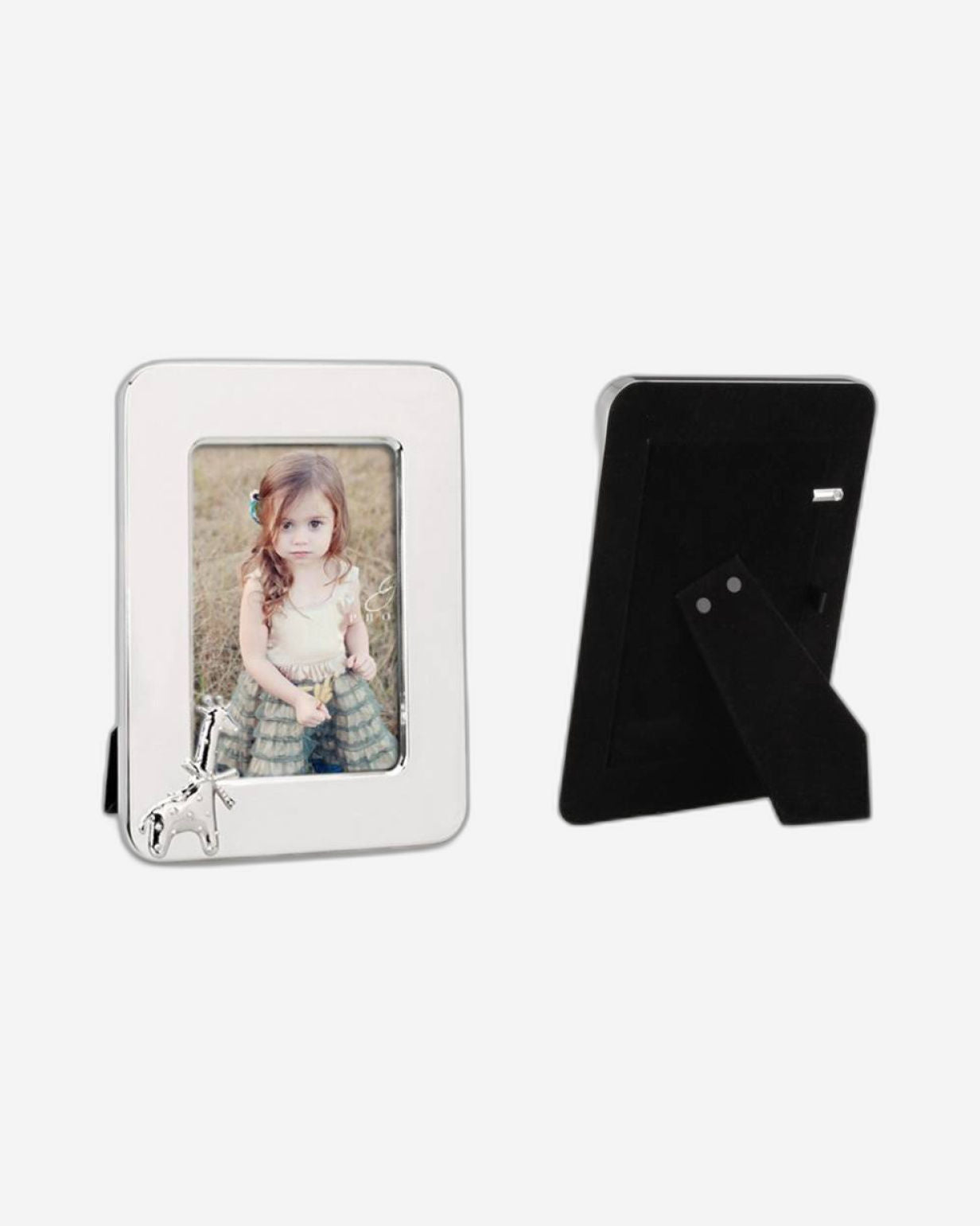 Winko Giraffe Baby Photo Frame 10X15Cm - F-154-40101