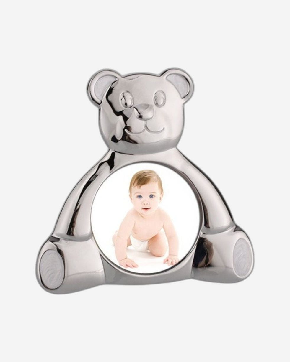 Winko Mini Bear 5X5Cm Photo Frame - G-244-A0101