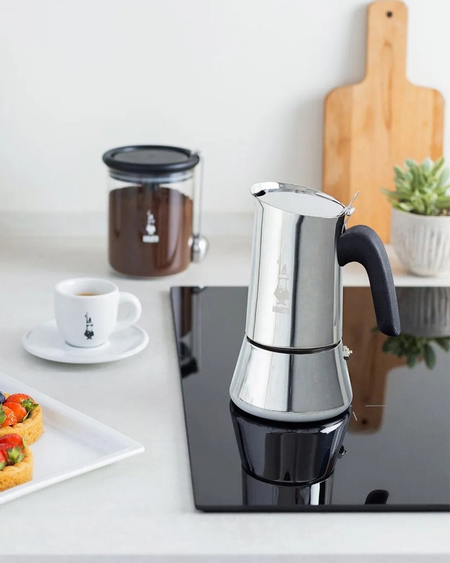 Bialetti Venus 10 Cups