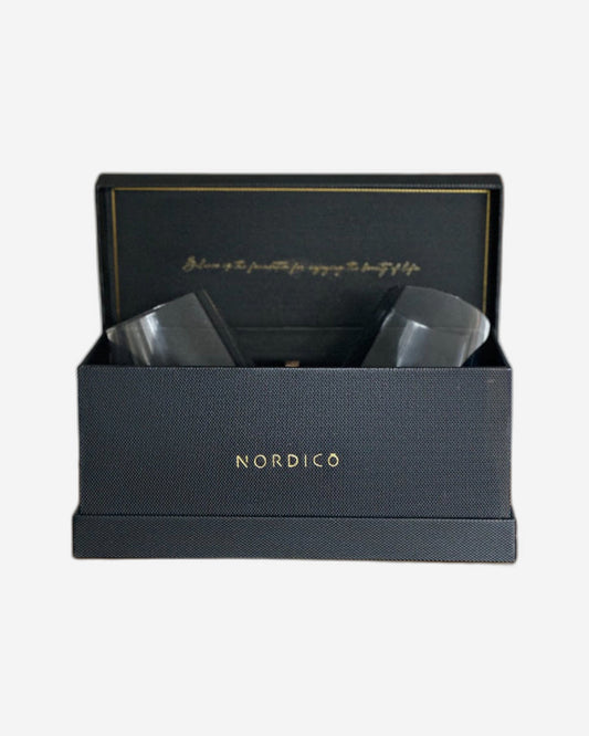 Nordico Wine Glass Gift Set - Gifts