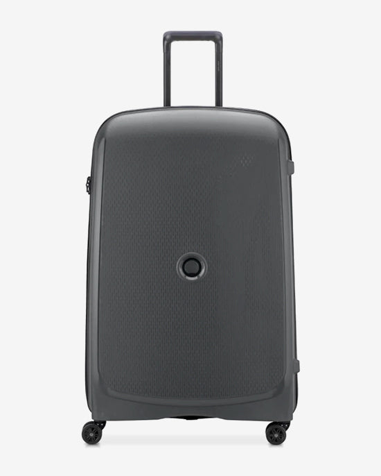 Delsey Paris Belmont Plus Non Expandable 2Piece Luggage Set + Free Agreable Backpack